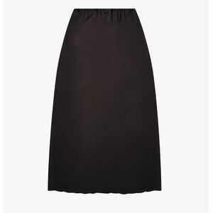 onder skirt